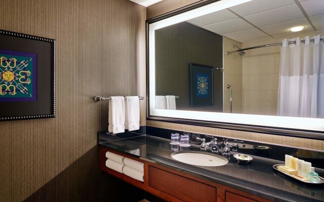 Delta Hotels by Marriott Baltimore Hunt Valley