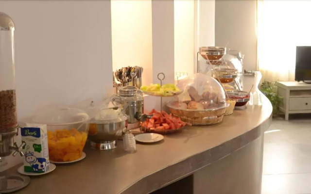 Hippocampus Hotel