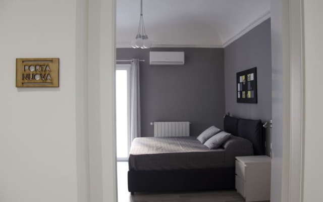 Appartamento Cavour 37 Palermo