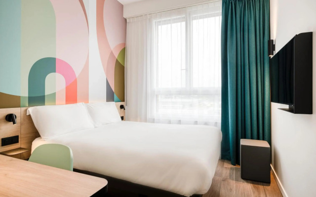 B&B HOTEL Namur