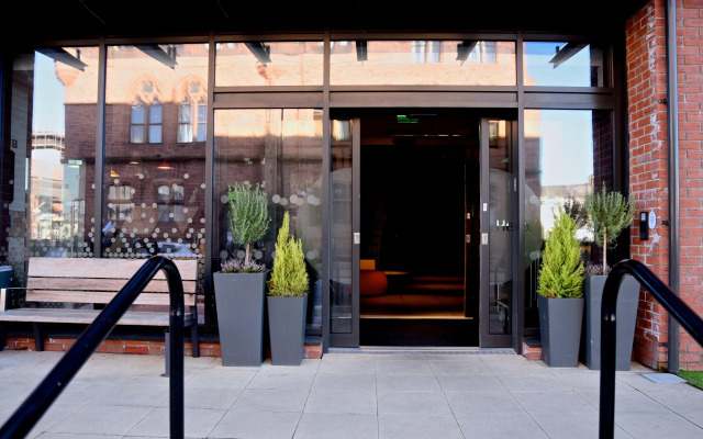 Holiday Inn Express Barrow-in-Furness by IHG