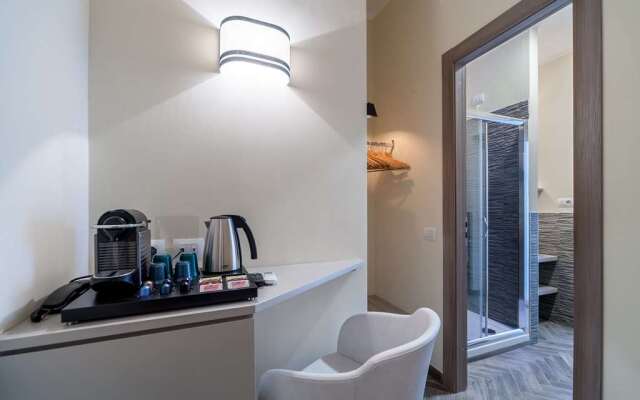 Foro Romano Luxury Suites