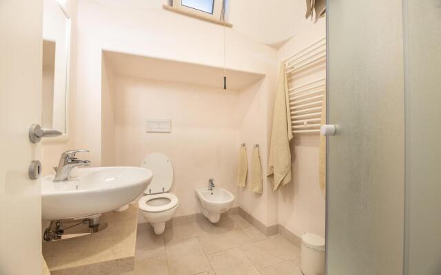 Trullo Del Cuore In Marinelli