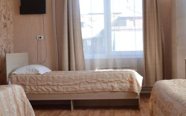 KUZYA Guest House