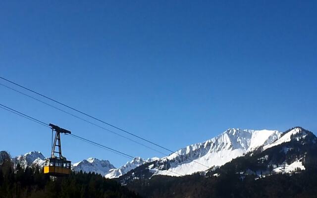 Zur glücklichen Kuh