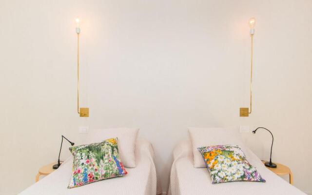 Appartamenti Presso Cascina la Melagrana