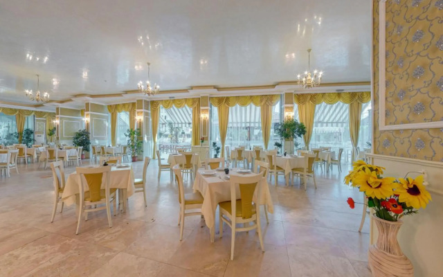 Mena Palace Hotel - All Inclusive