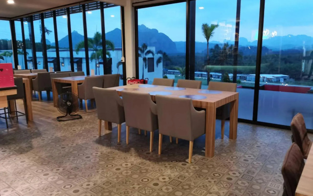 Belong Jin The Dam Hotel & Resort