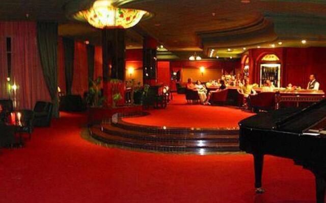 Mahdia Palace Thalasso