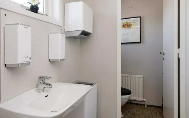30 Person Holiday Home in Ebeltoft-by Traum