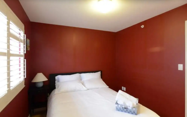 Marpole Guest House