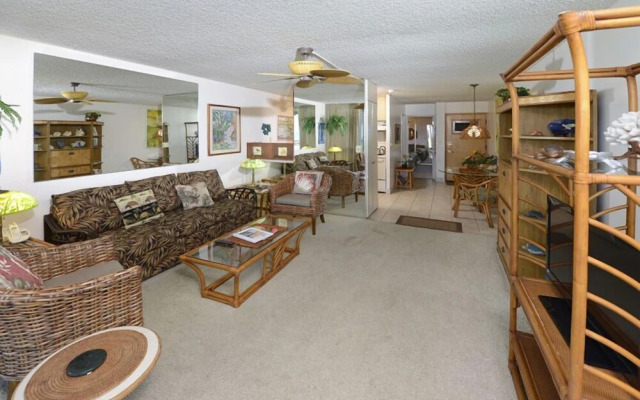 Unit 201 1 Bedroom Condo