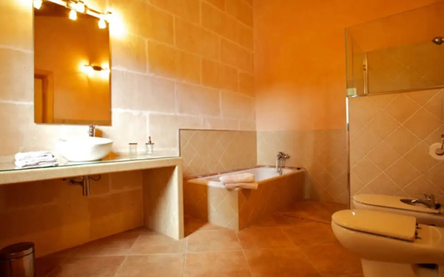 Country House Mallorca Near Alcudia Bay