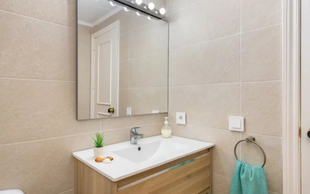 Sitito Doña Lola con Aparcamiento