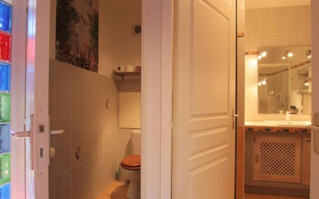 Appartement Briançon, 2 pièces, 4 personnes - FR-1-330C-121