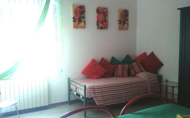 b&b Villa Eugenia