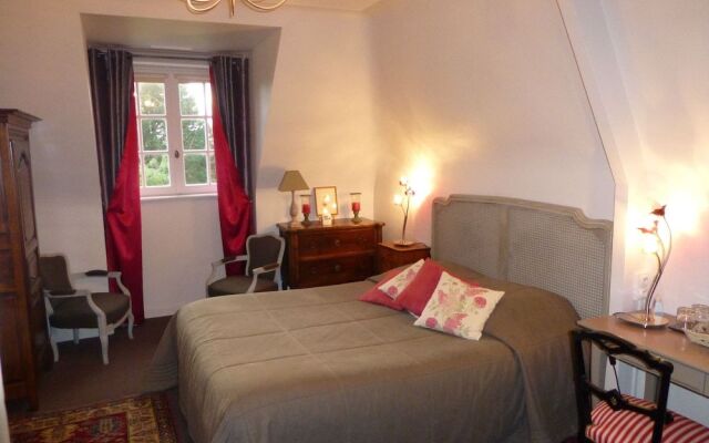Chambre d'hôtes Le Clos du Pont Martin