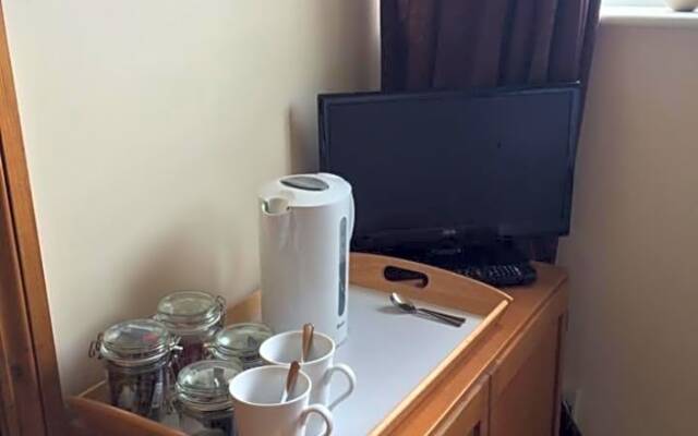 The Old School B&B