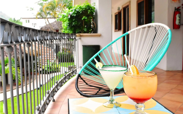 Hotel Casa Iguana Mismaloya