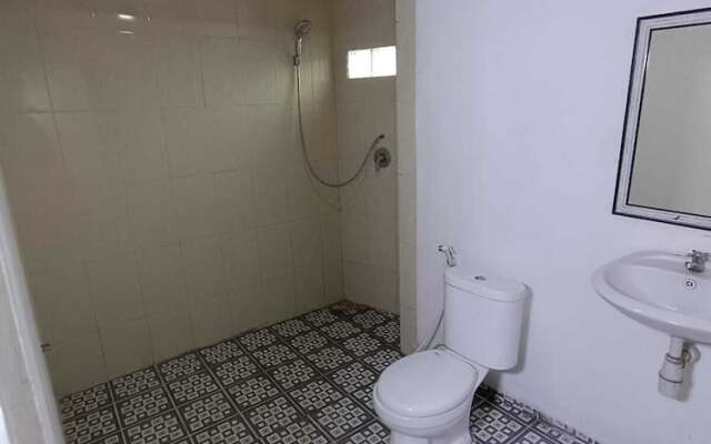 Jogja Amor Hotel