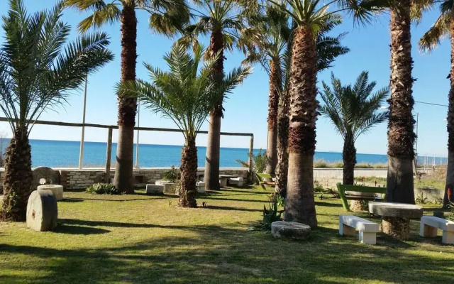 Kanali Beach House