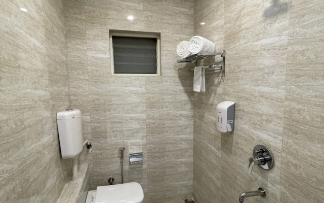 Zip By Spree Hotels Bhopal