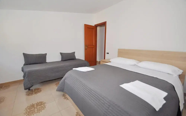 Apartments Cetara
