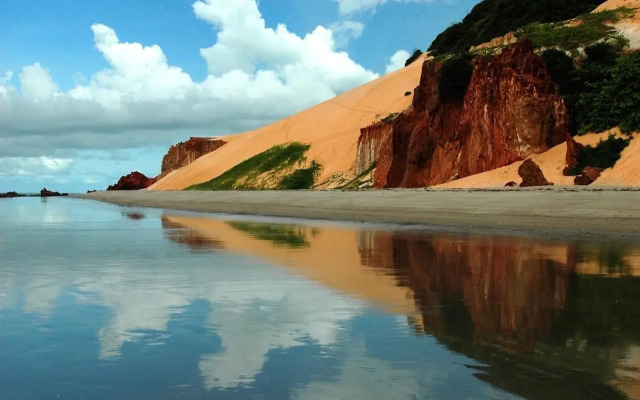 Pousada Tranquilândia Village