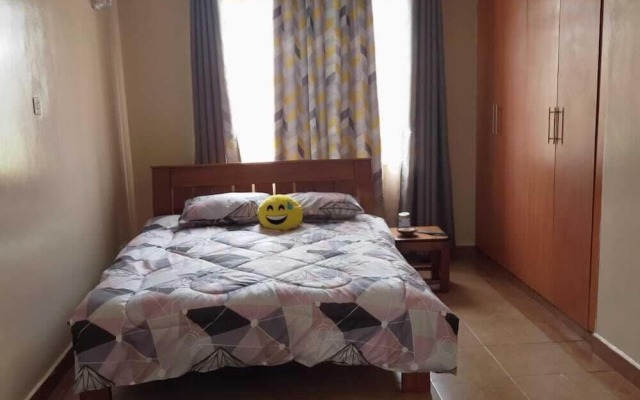 Stay.Plus Shaba Village Apartment