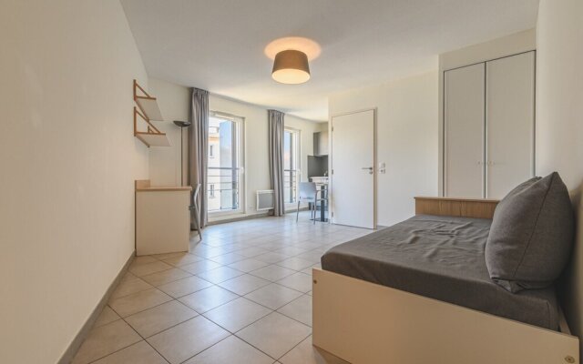 Beautiful Apartment of 30m² - Nice