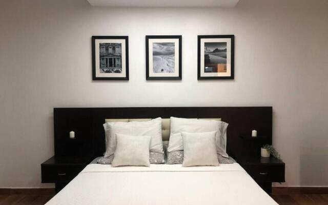 Luxury Apartment in Awesome Location in Amman
