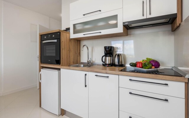 Awesome Apartment in Kampor With Wifi and 1 Bedrooms