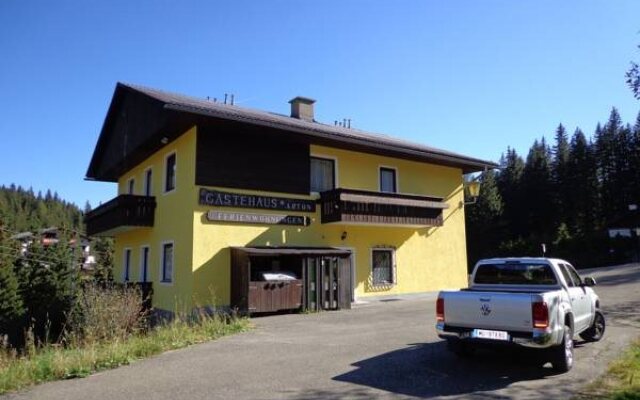 Gästehaus Arton