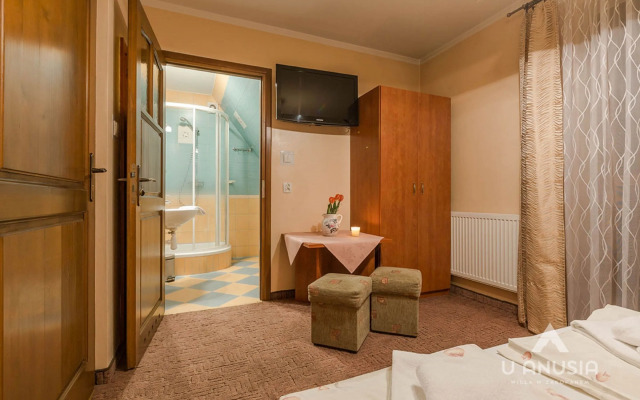 Willa u Anusia Jacuzzi & Sauna