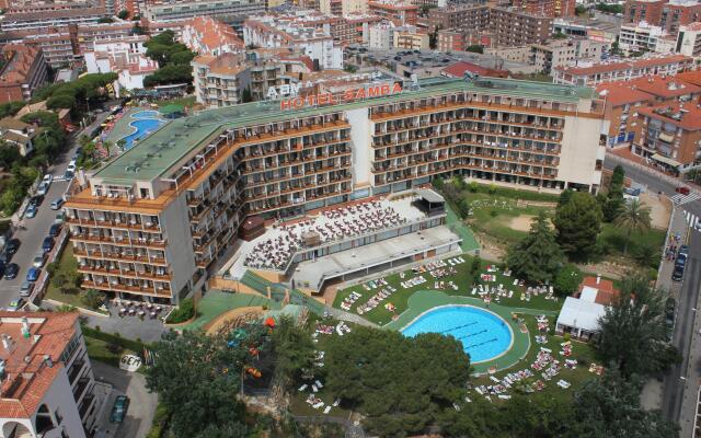 Hotel Samba