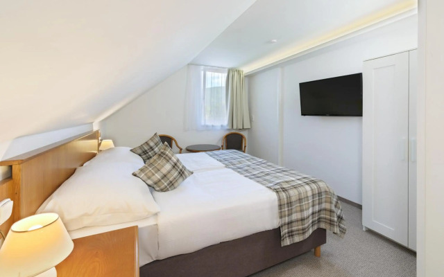 Wellness Hotel Astra