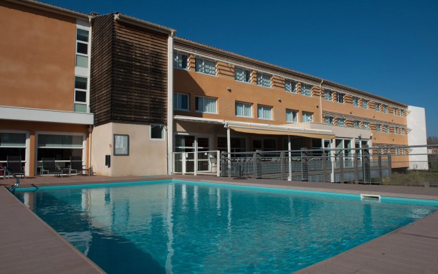 Ibis Golfe de Saint Tropez