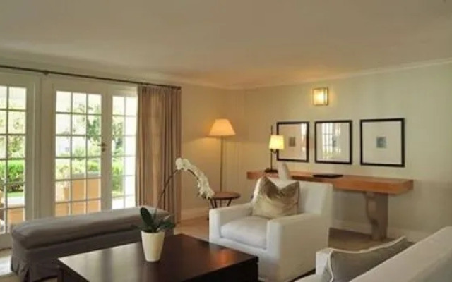 The Villas at Le Franschhoek