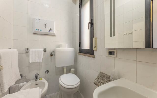 Hotel Quisisana Vada