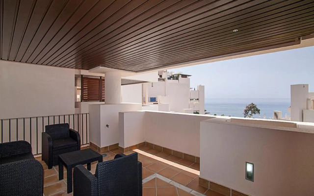 WaterFront Apartment