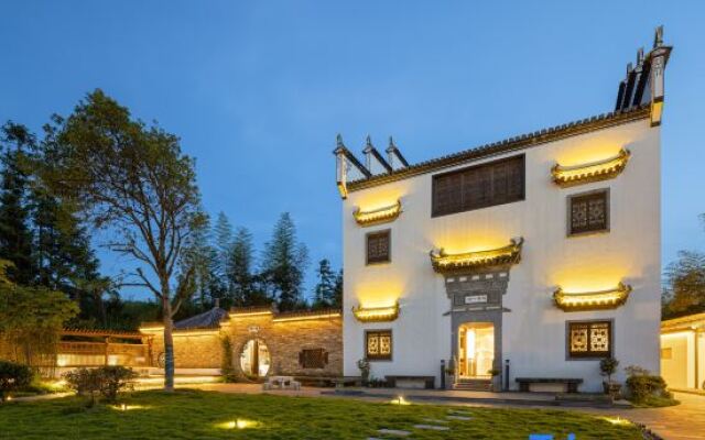 Yunshui Yishe Hostel