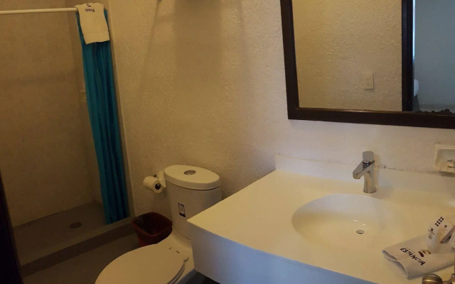 Hotel Estancia Business Class