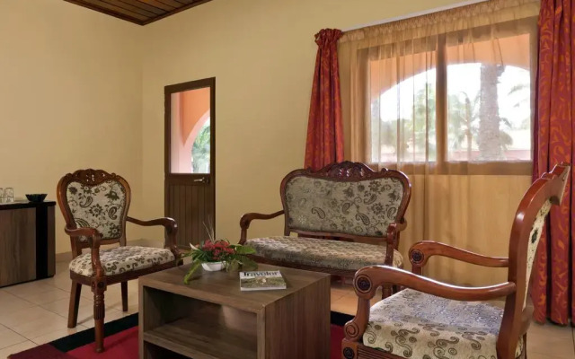Dunia Hôtel Bissau