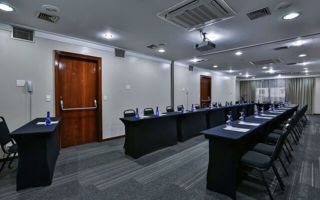 DoubleTree by Hilton Sao Paulo Itaim