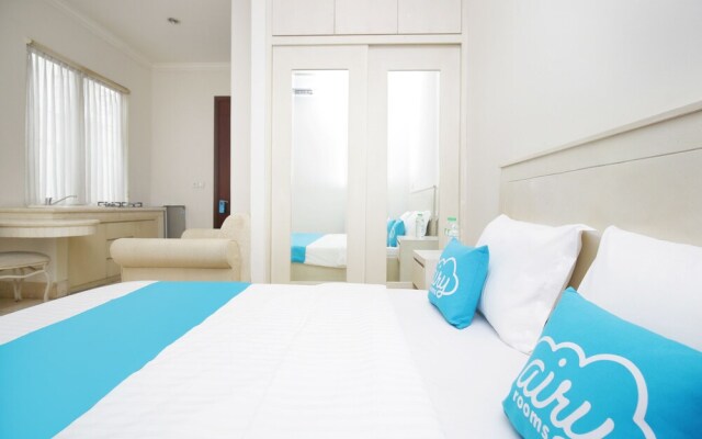 Airy Eco Kemang Utara Bungur Buntu 1 Jakarta