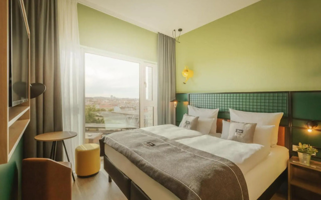 Holiday Inn - the niu, Dwarf Berlin Schöneberg by IHG