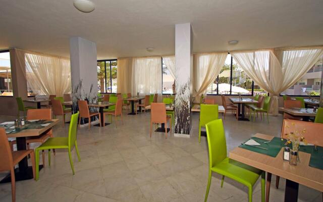 Asteras Resort - All Inclusive