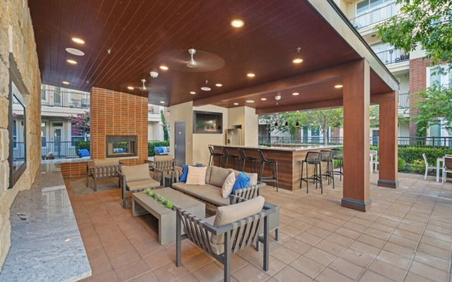 Kasa Frisco Apartments