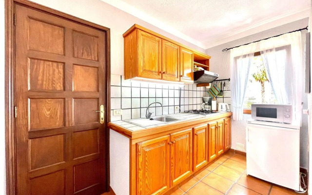 Apartamento A Balcon Wifi Vista Oceano Tazacorte