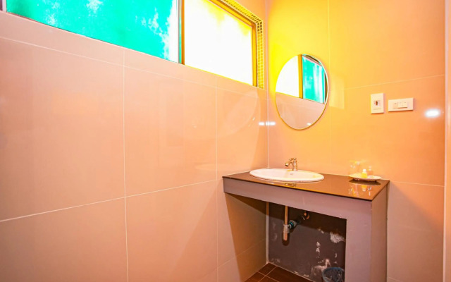 Thansila Resort Buriram